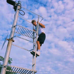 Meet your Posher, Blake